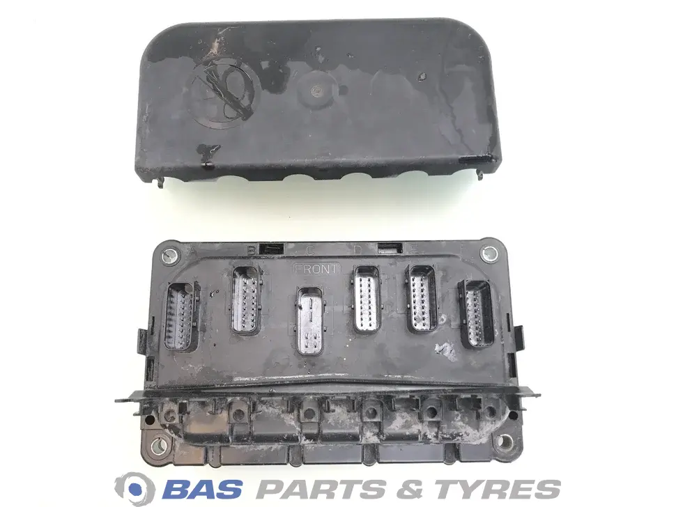 Front chassis control unit DAF 2049635 Front chassis control unit DAF 2049635