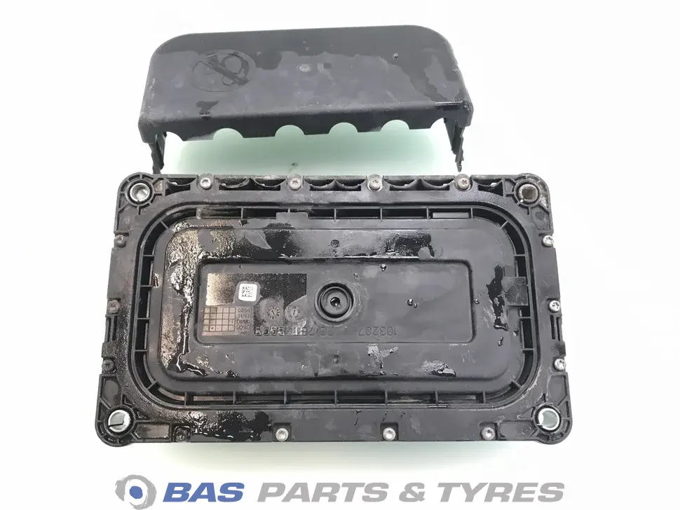 Front chassis control unit DAF 2049635 Front chassis control unit DAF 2049635
