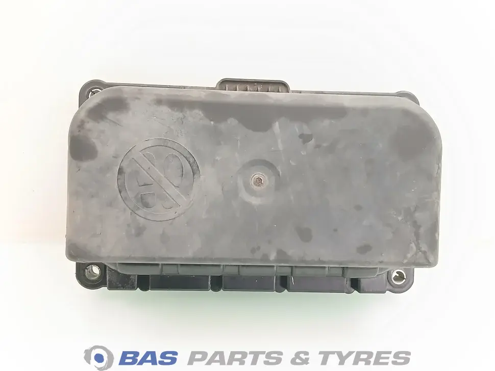 Front chassis control unit DAF 2049635 Front chassis control unit DAF 2049635