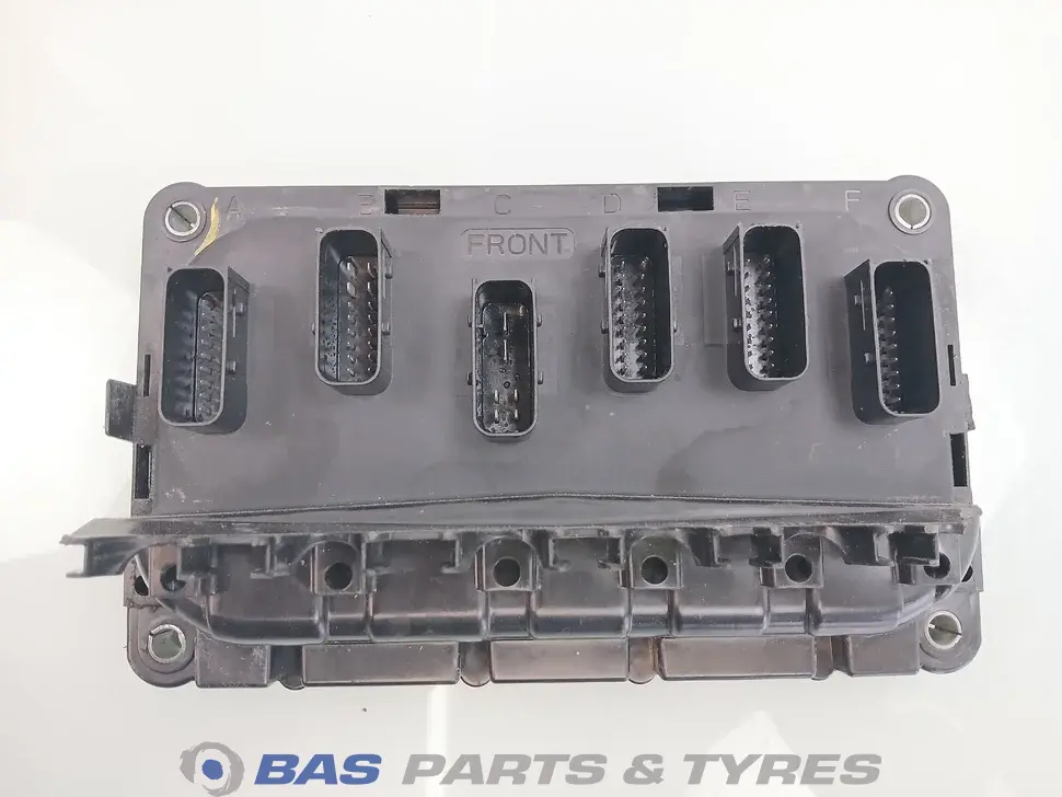 Front chassis control unit DAF 2049635 Front chassis control unit DAF 2049635
