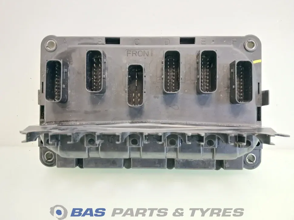 Unité de commande châssis avant DAF 2049635 Unité de commande châssis avant DAF 2049635