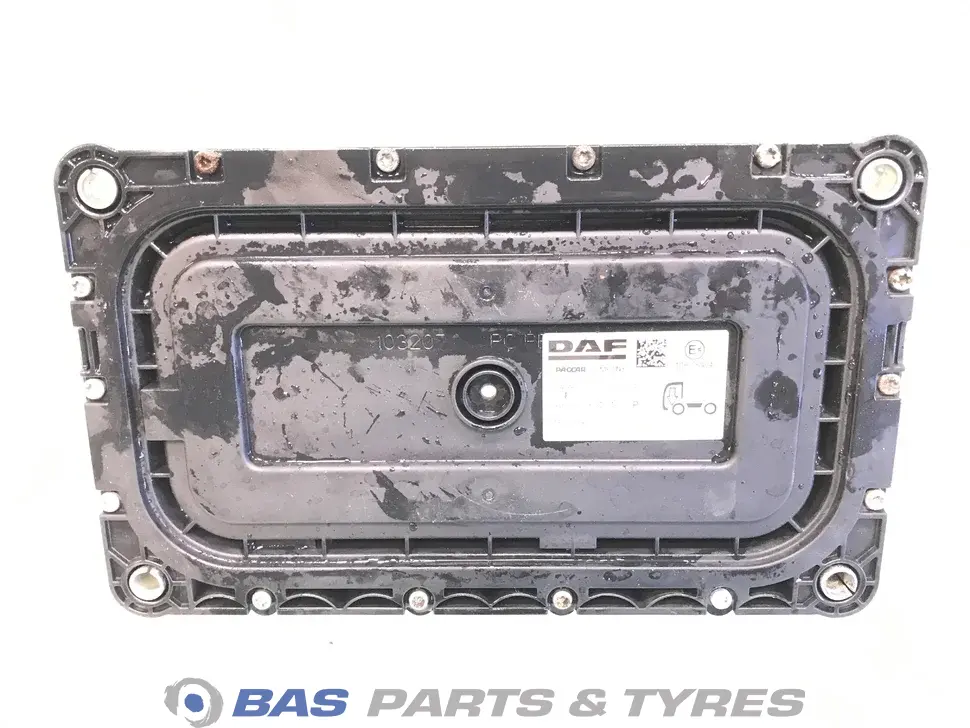 Front chassis control unit DAF 2049635 Front chassis control unit DAF 2049635