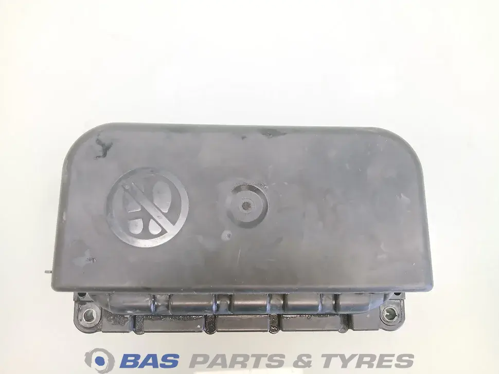 Unidade controlo chassi dianteiro DAF 2049635 Unidade controlo chassi dianteiro DAF 2049635