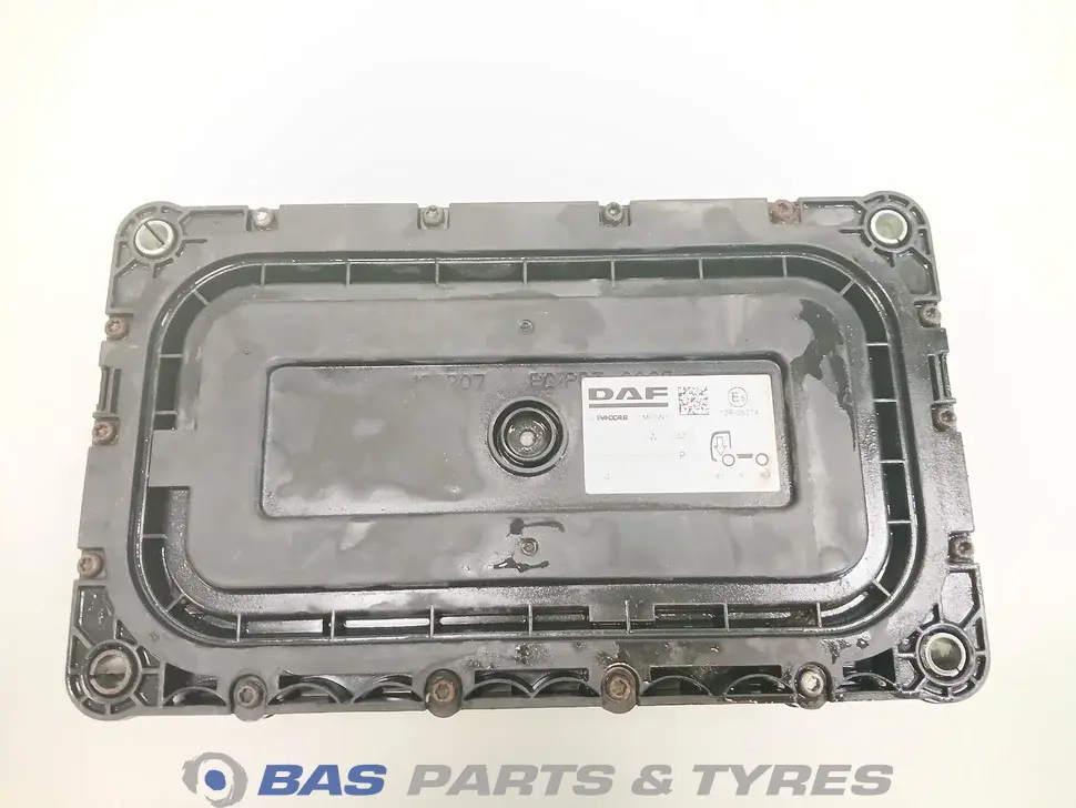 Unidade controlo chassi dianteiro DAF 2049635 Unidade controlo chassi dianteiro DAF 2049635