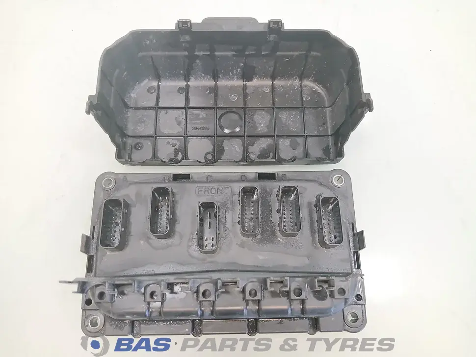 Unidade controlo chassi dianteiro DAF 2049635 Unidade controlo chassi dianteiro DAF 2049635