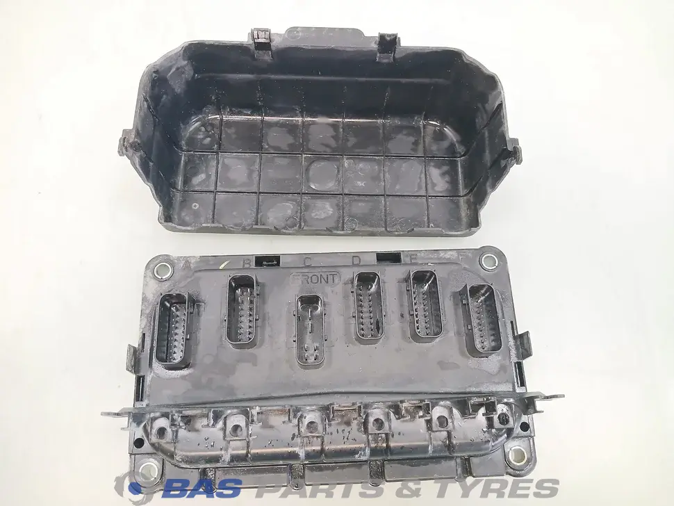 Front chassis control unit DAF 2049635 Front chassis control unit DAF 2049635