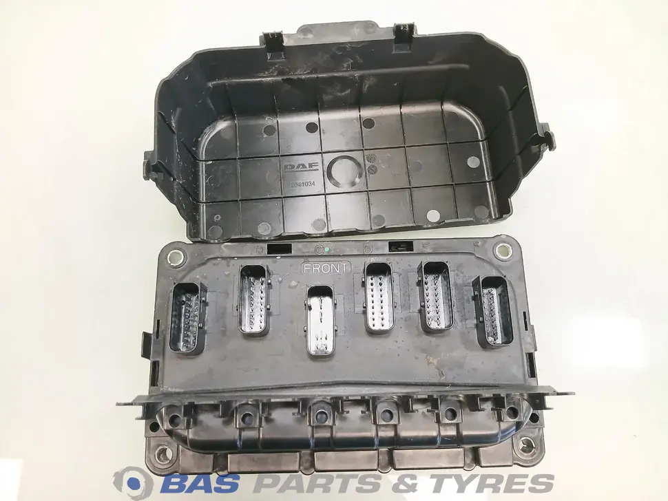 Front chassis control unit DAF 2049635 Front chassis control unit DAF 2049635