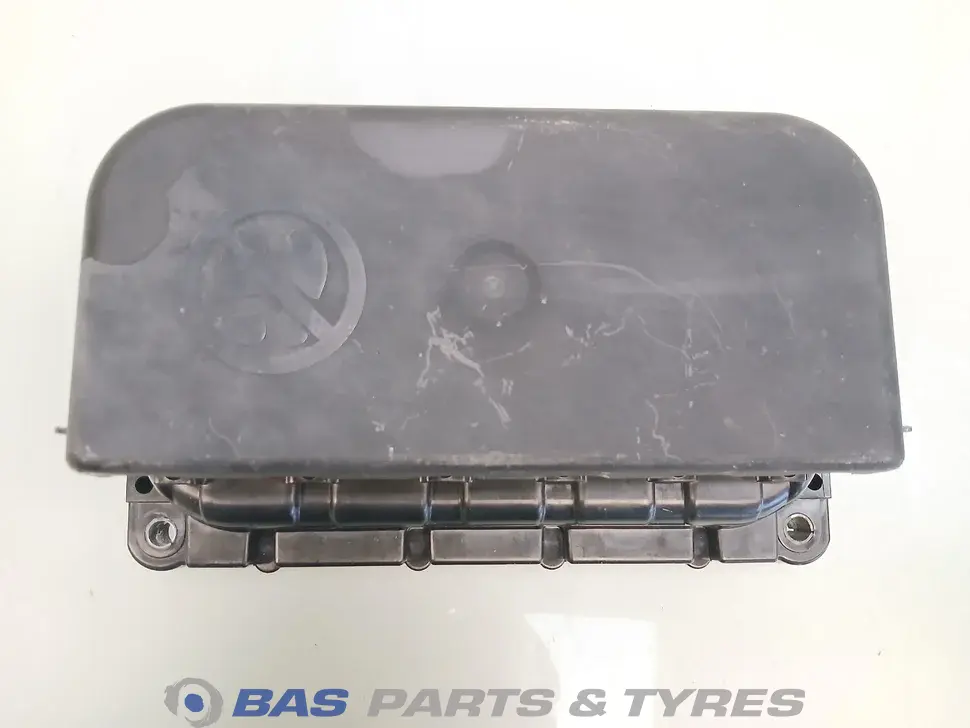 Front chassis control unit DAF 2049635 Front chassis control unit DAF 2049635