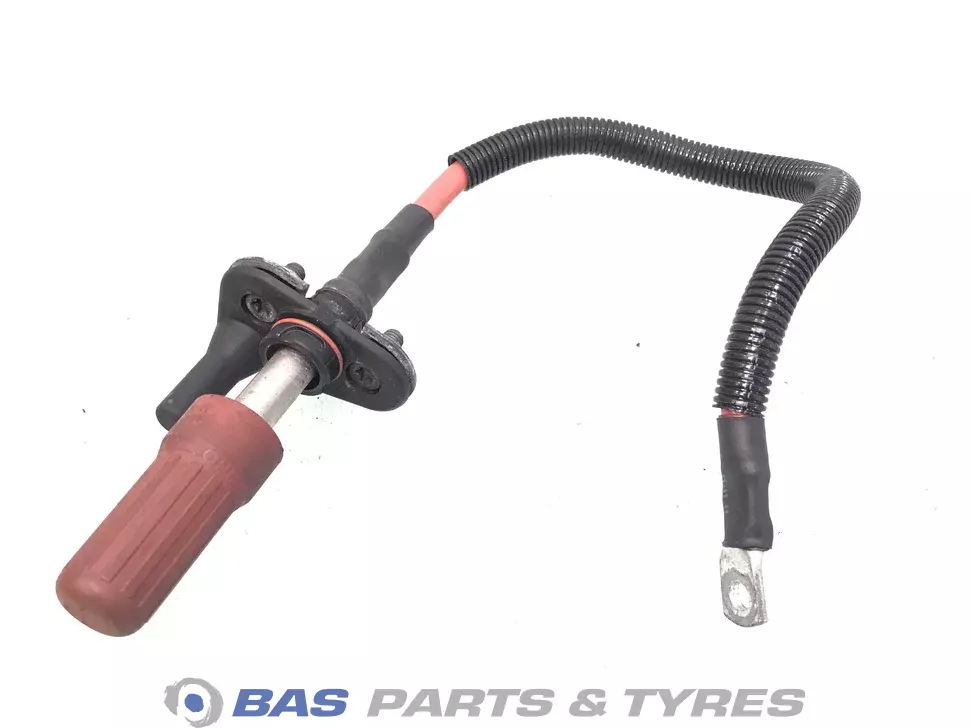 Conector de arranque DAF 2106674 Conector de arranque DAF 2106674