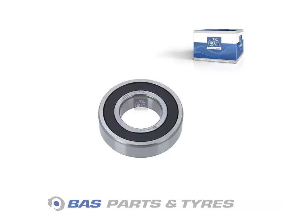 Rodamiento de bolas DT Spare Parts 1669464