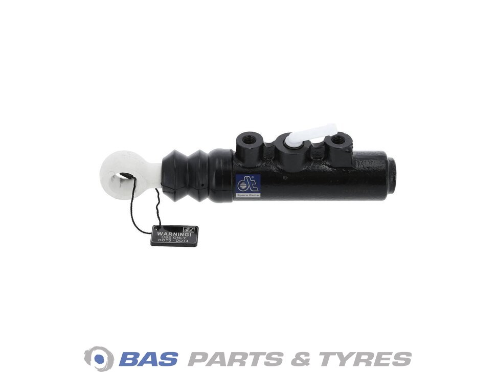 Master cylinder 1518627 1518627, 1669488, 8126730, 16694887  