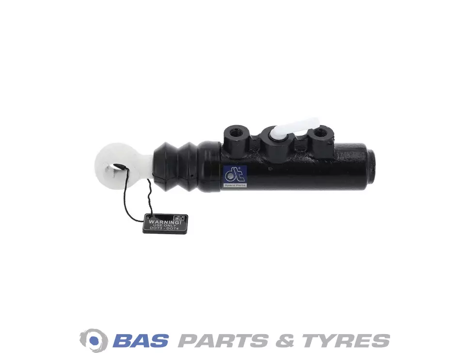 Master cylinder DT Spare Parts 1518627