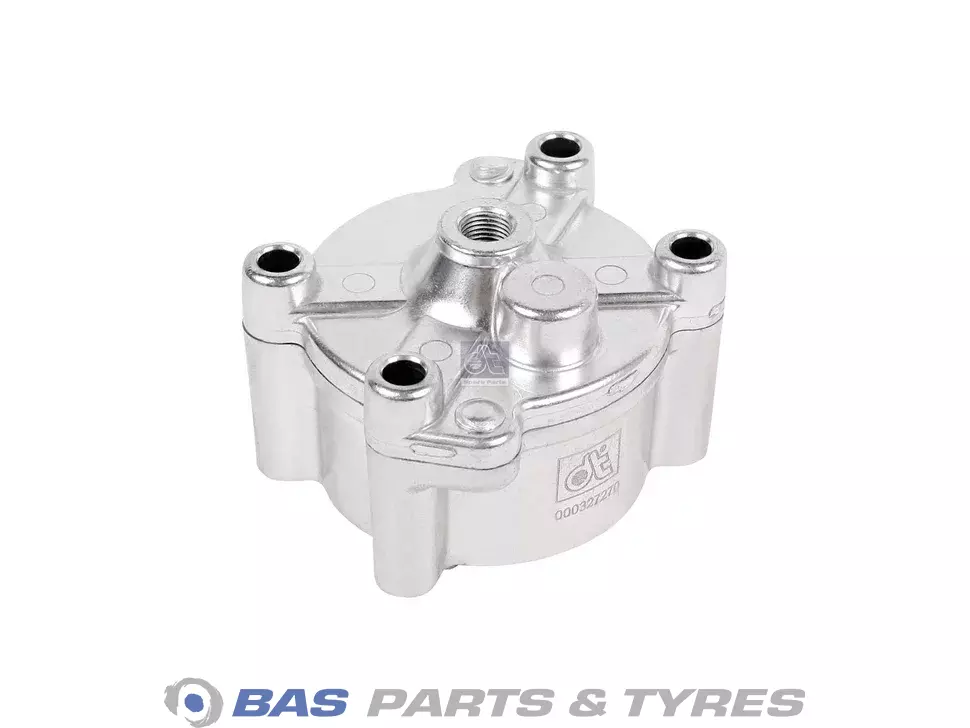 Sperzylinder DT Spare Parts 1669672