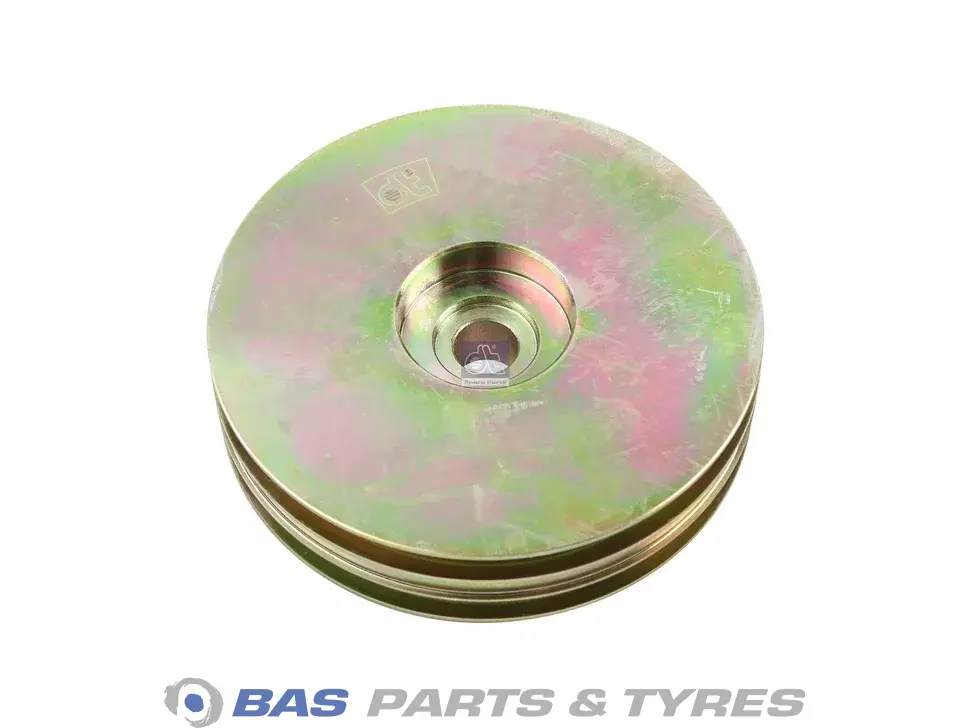 Piston DT Spare Parts 1669315