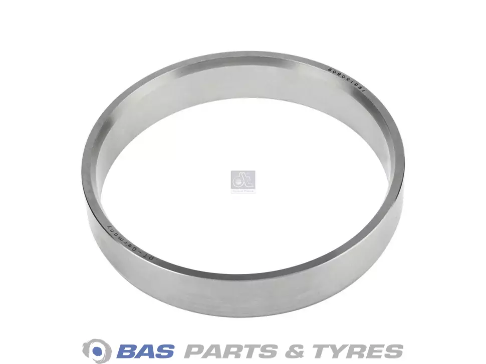 Verschleissring DT Spare Parts 1672283