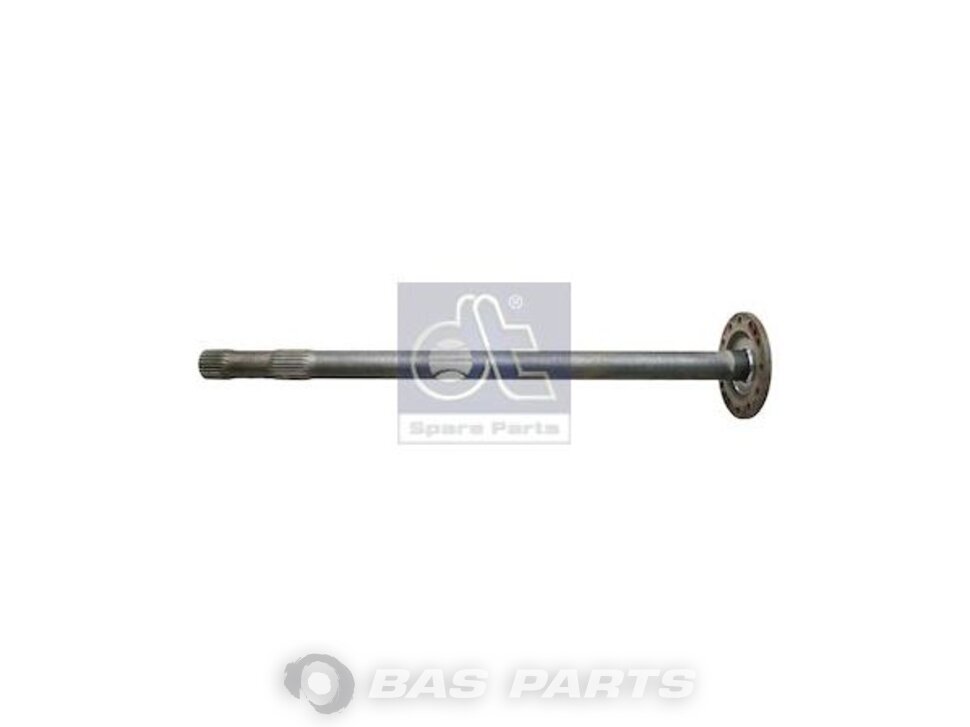 Drive shaft 1673054, 1524033 - BAS Parts