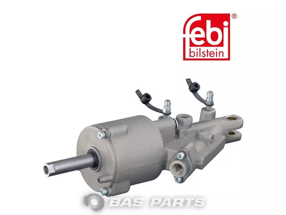 Clutch cilinder Febi 1673067