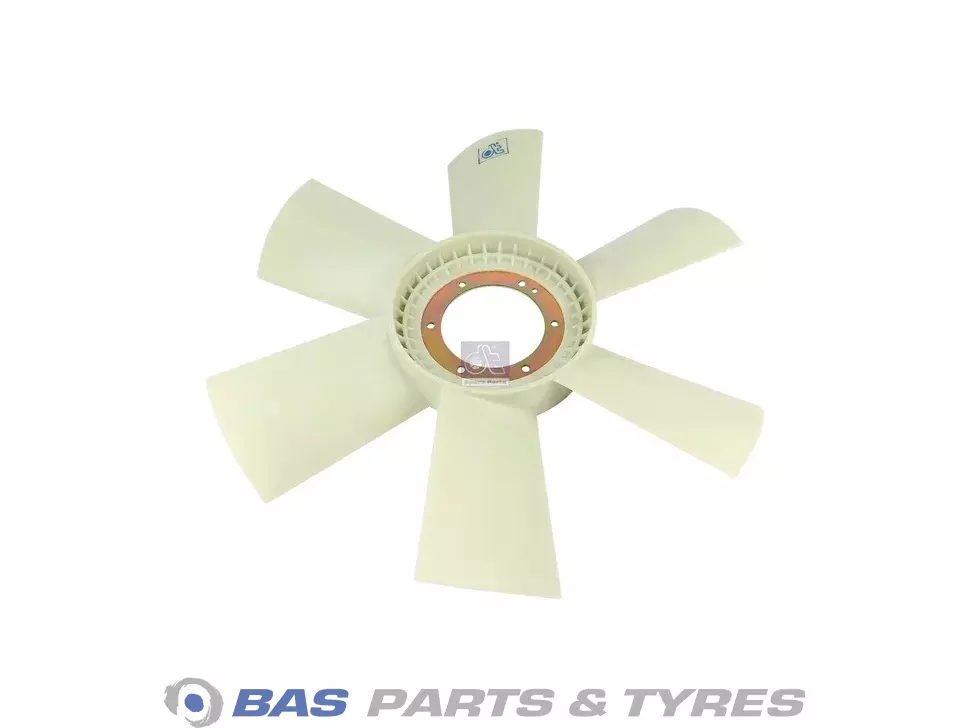 Ventilator DT Spare Parts 1674125
