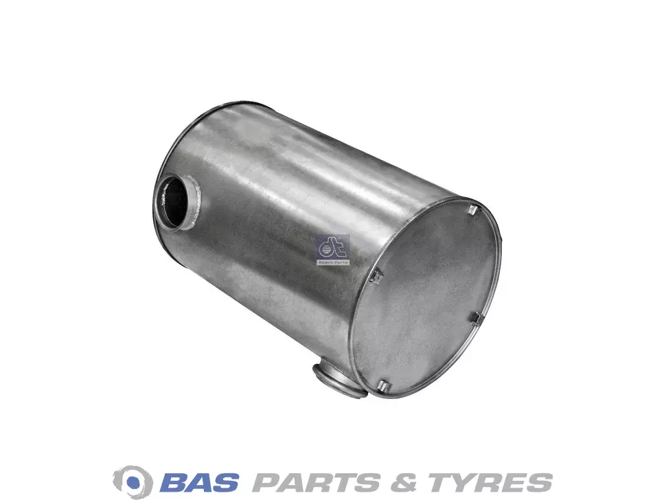 Amortizer DT Spare Parts 1674673