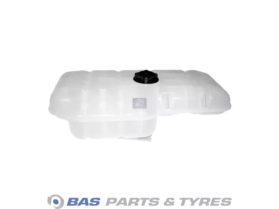 Expansietank DT Spare Parts 1674918