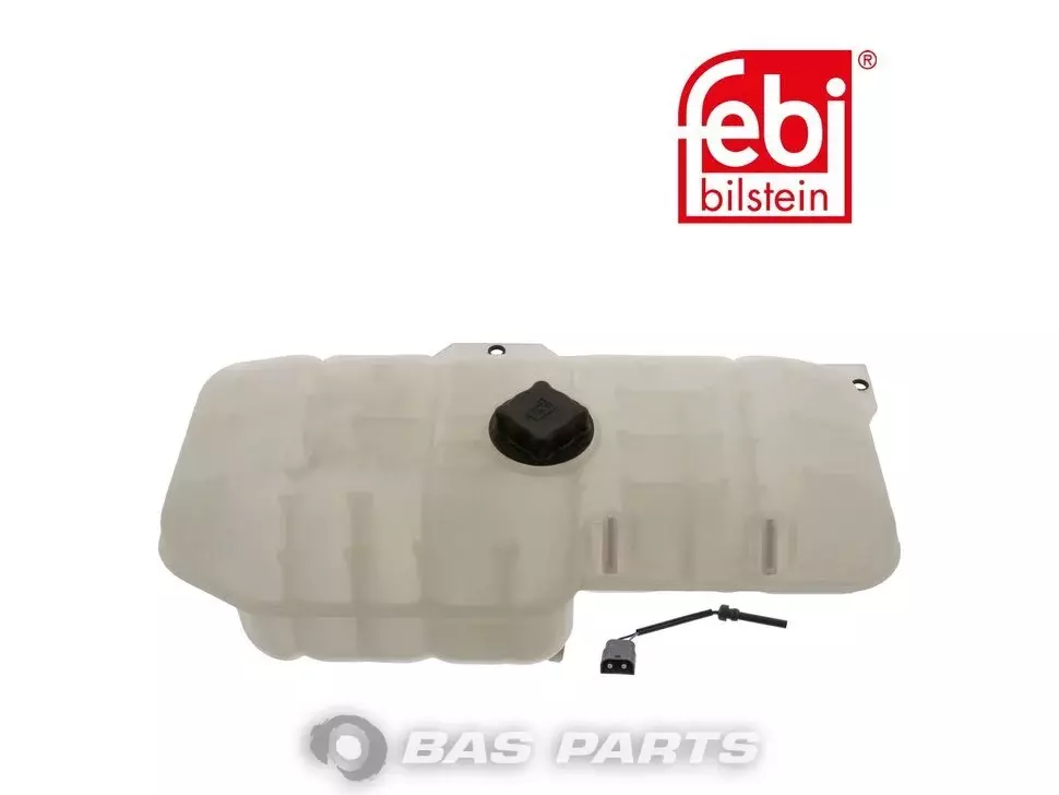 Rezervoar ekspanzije Febi 3979764