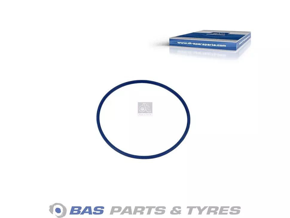 Wellendichtring DT Spare Parts 1675066