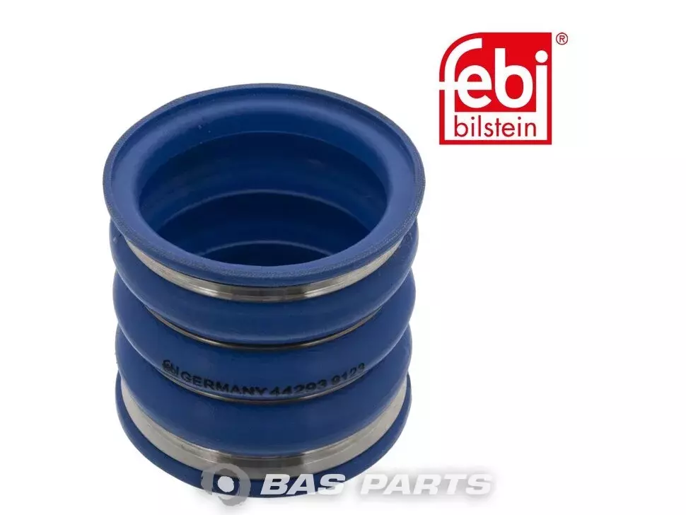 Schlauch Febi 1676199 Schlauch Febi 1676199