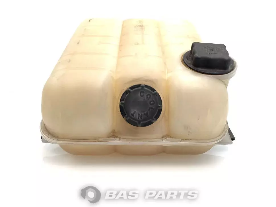 Tanque de expansão Volvo 1676576 Tanque de expansão Volvo 1676576