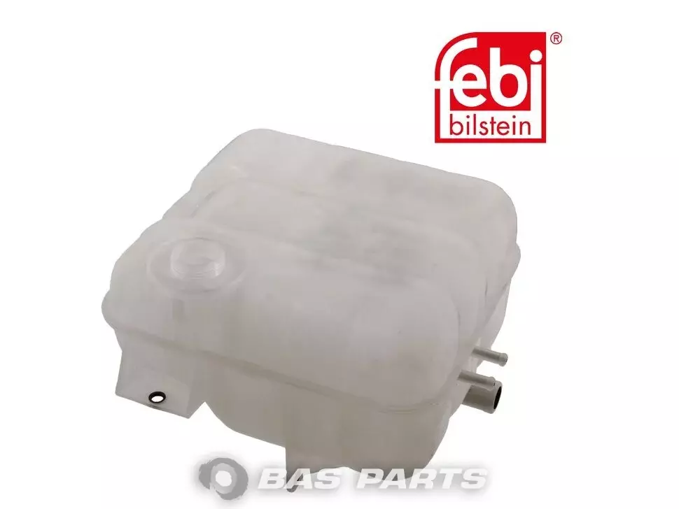 Expansietank Febi 1676400
