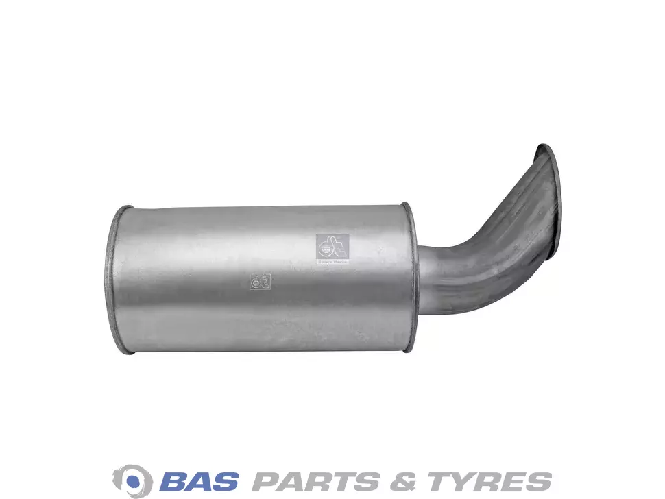 Silencer DT Spare Parts 1676499