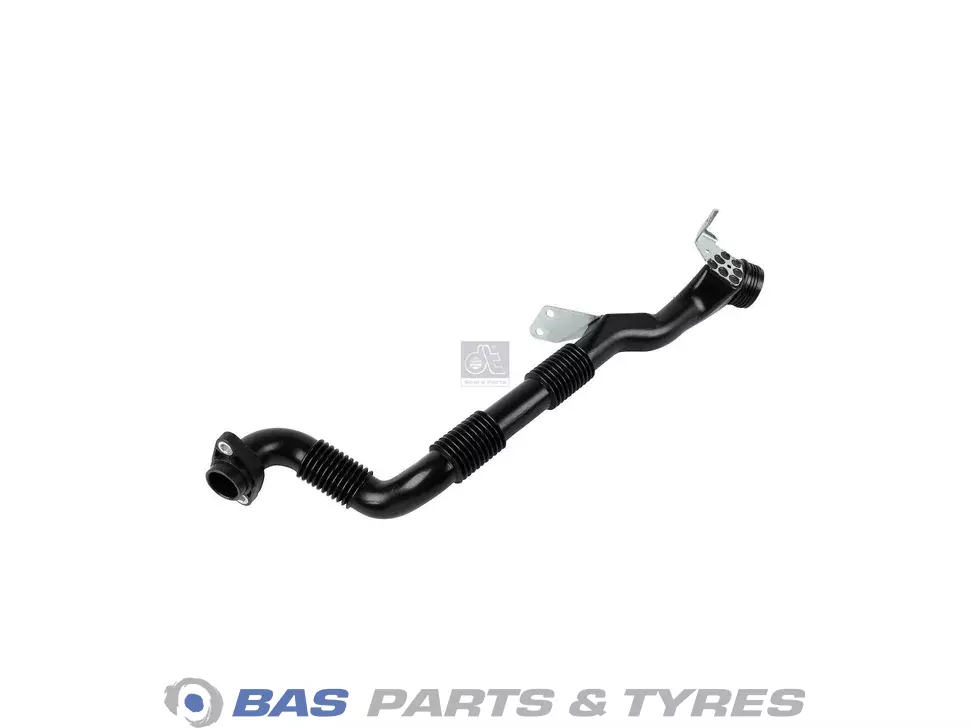 Öleinfüllrohr DT Spare Parts 1676594
