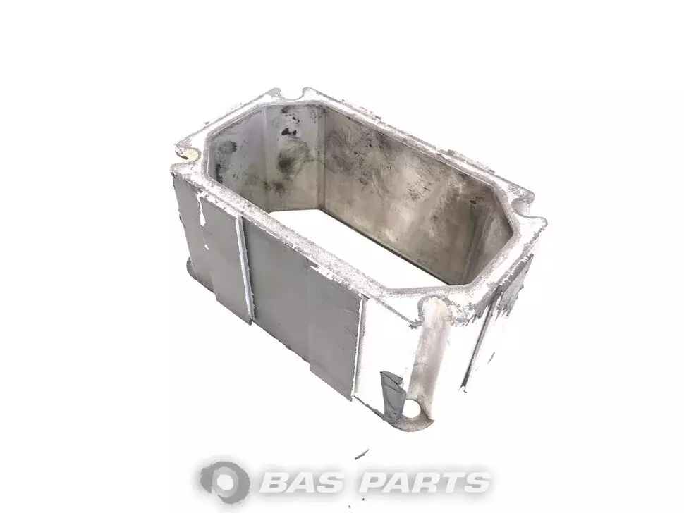Intermediate piece Renault 7401676806