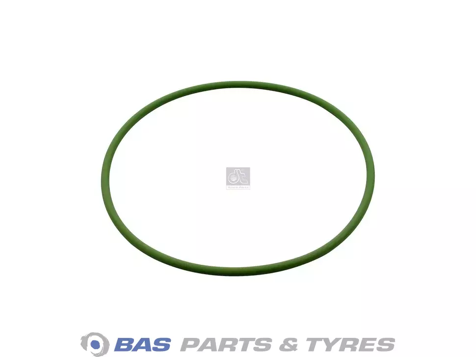 O-Ring DT Spare Parts 1677118