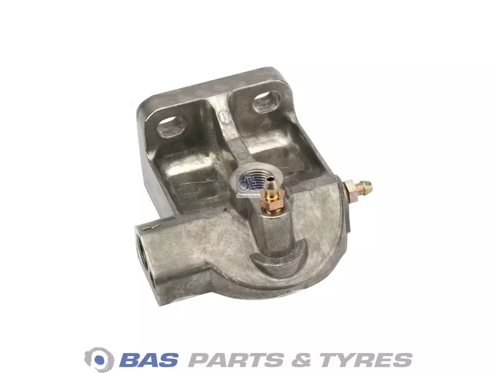 Filter box DT Spare Parts 1677527