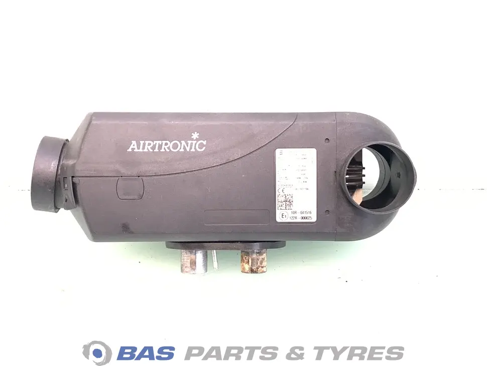 Chauffage cabine 1665021 1665021 Chauffage cabine 1665021 1665021