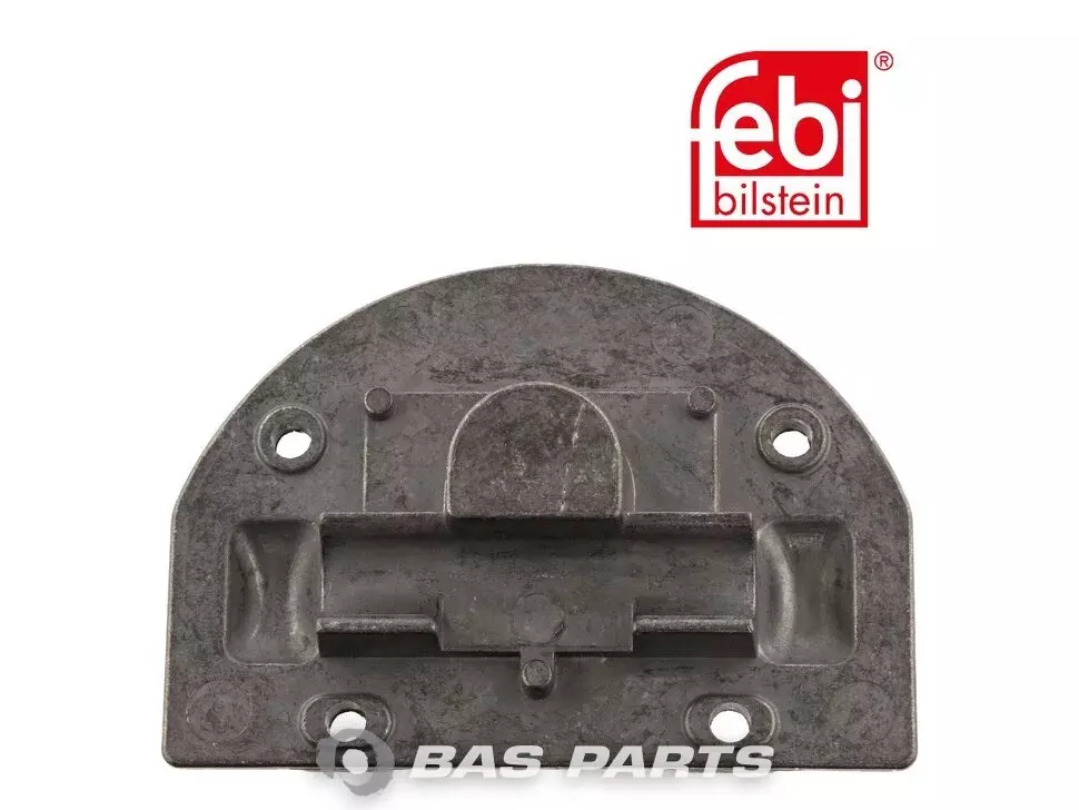 Панел на капака Febi 5001868127