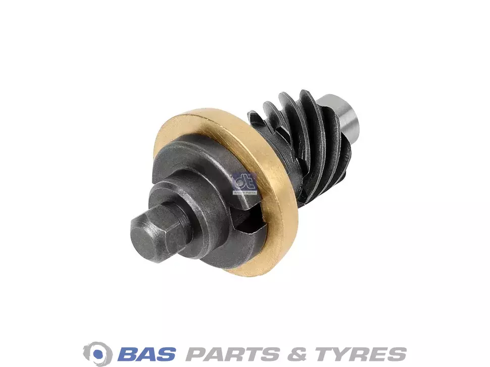 Ritzel DT Spare Parts 5001868125