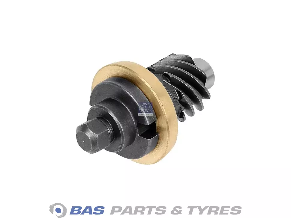 Ritzel DT Spare Parts 5001868126