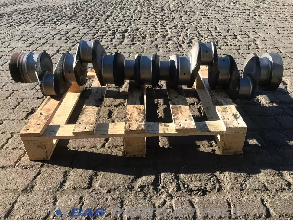 Arbore cotit DAF 1425366 Arbore cotit DAF 1425366