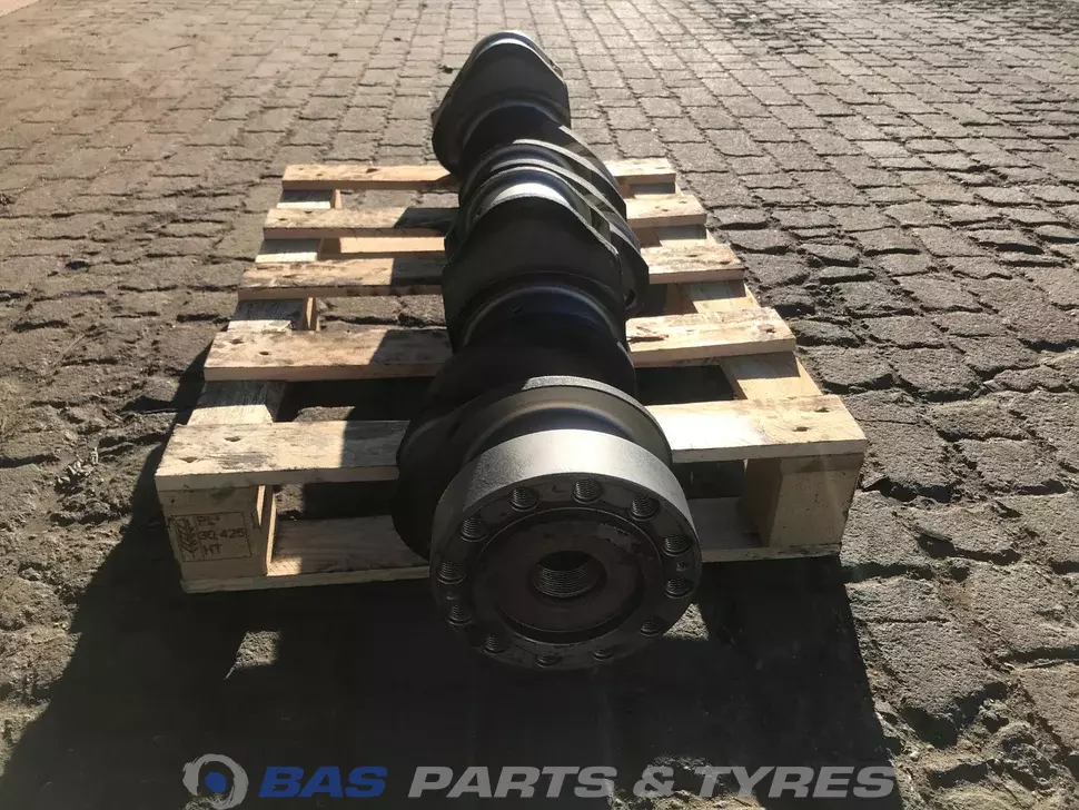 Arbore cotit DAF 1425366 Arbore cotit DAF 1425366