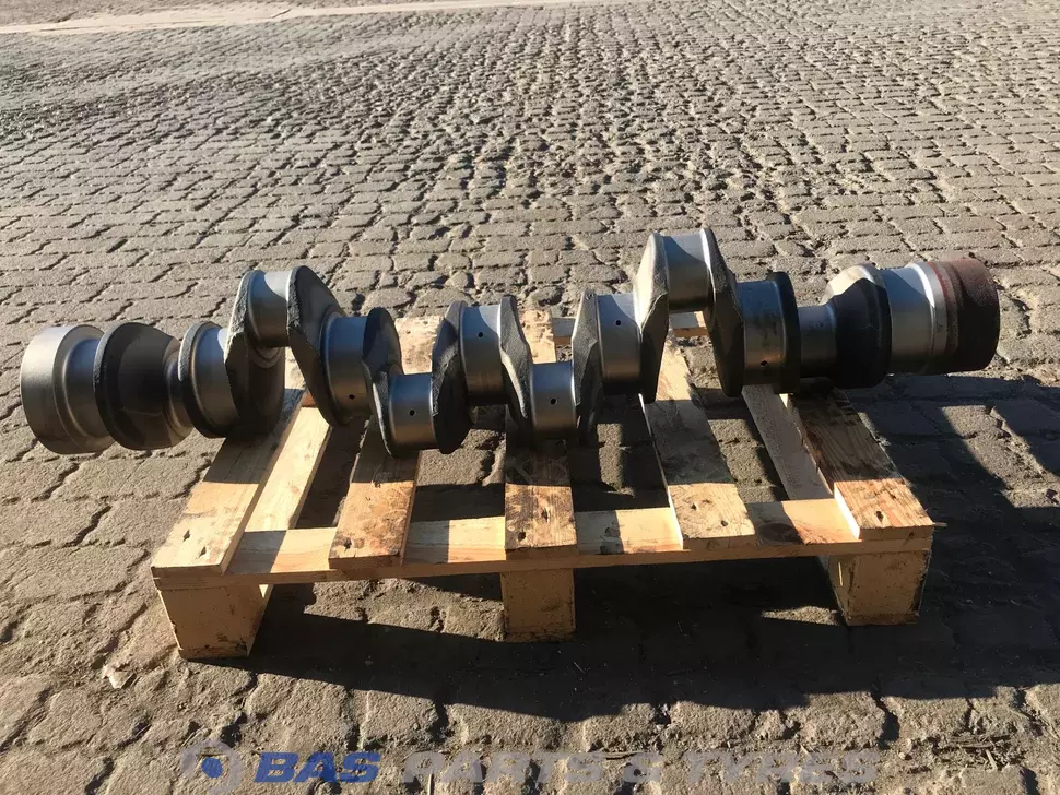 Arbore cotit DAF 1425366 Arbore cotit DAF 1425366