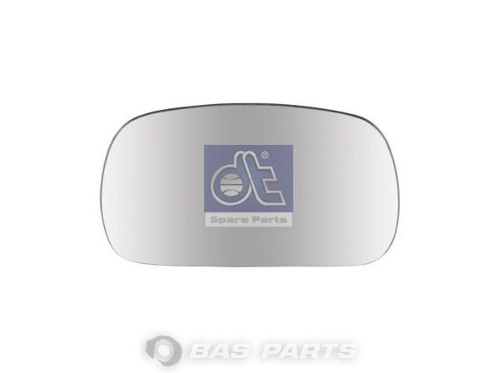 Mirror glass 296459 296459, 1697679, 316918 - BAS Parts