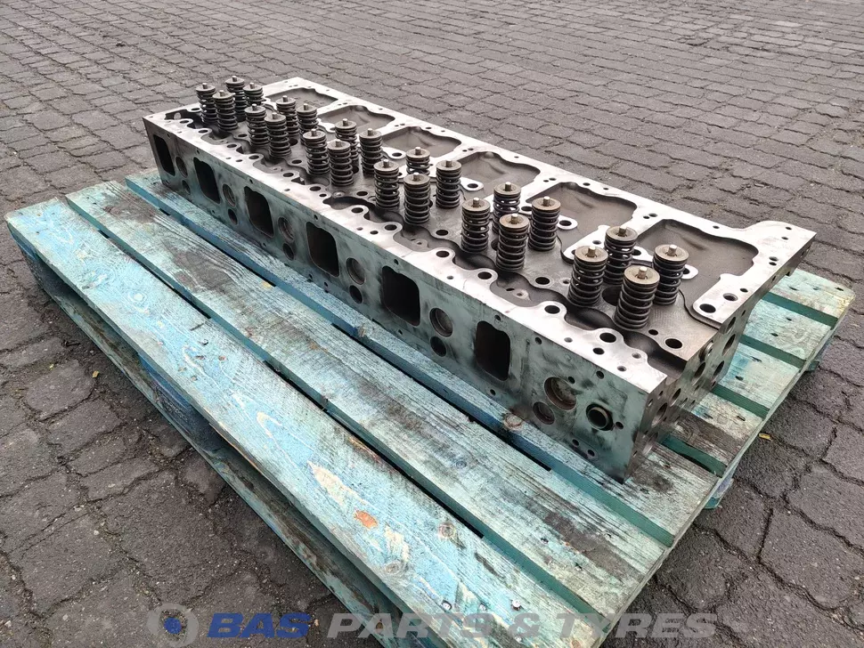 Culasse Volvo G13C 460 K5 22877770 Culasse Volvo G13C 460 K5 22877770