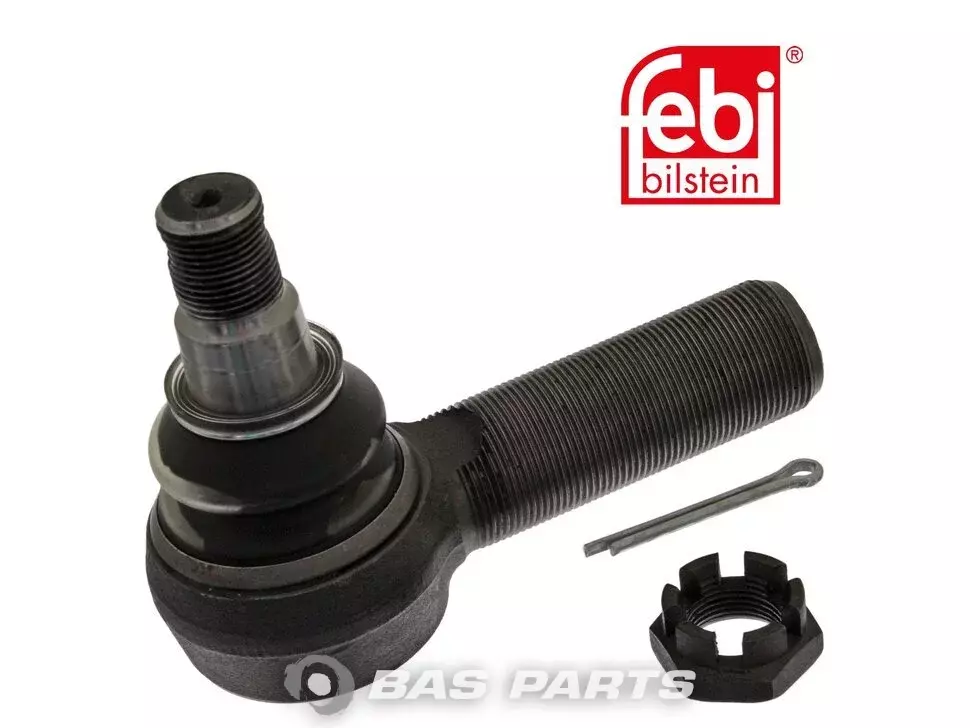Steering ball joint Febi 1695689