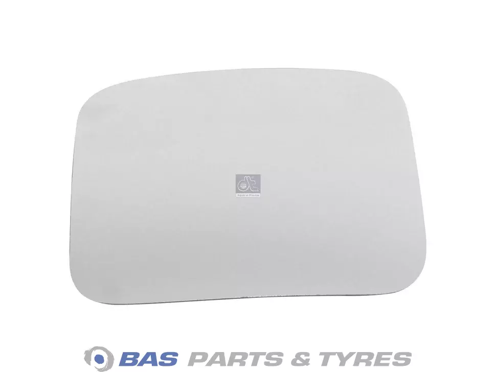 Spiegelglas DT Spare Parts 0699854