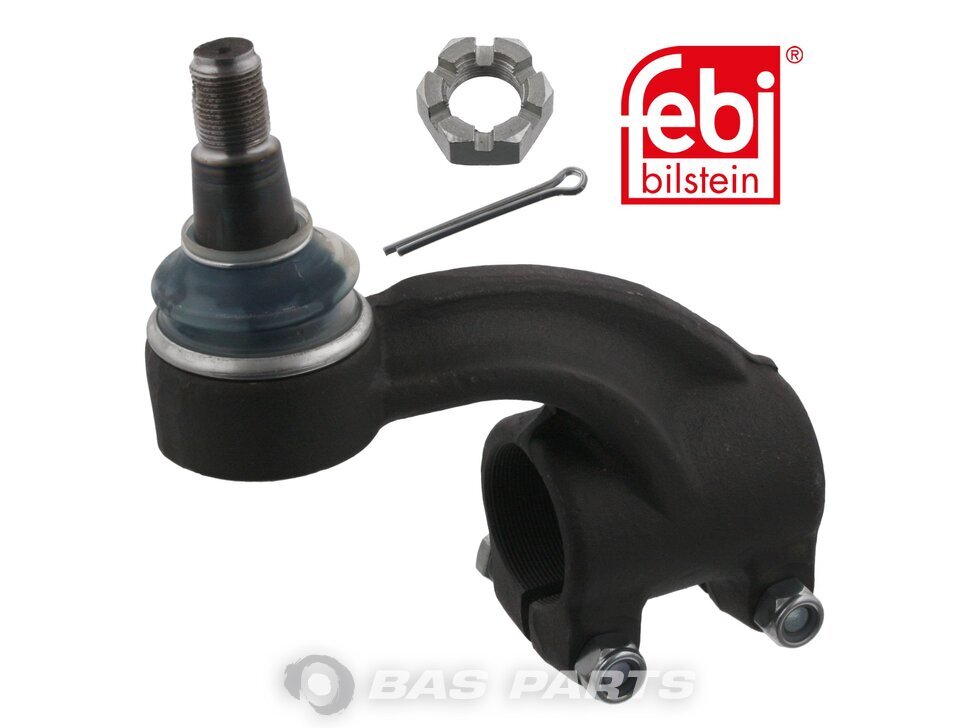 Spurstangenendstück 1699400 1699400, 1131741, 1696900 - BAS Parts