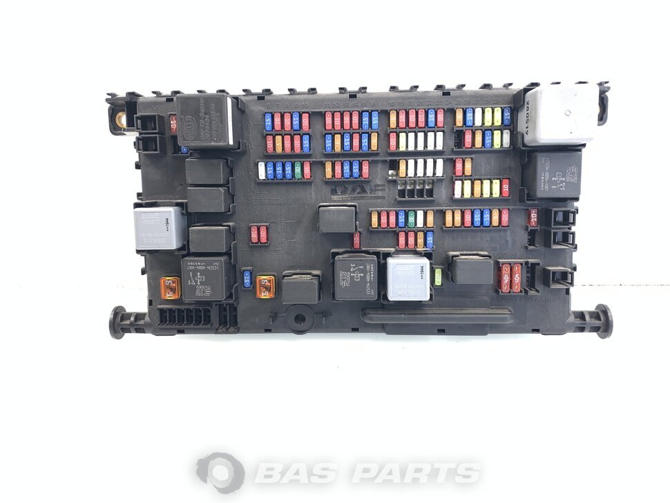 Fuse holder 2150895 2150895 - BAS Parts