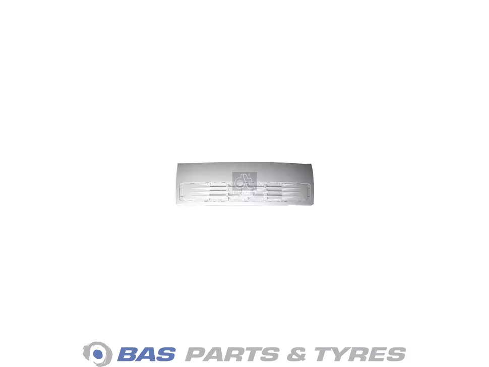 Vorderseite DT Spare Parts 21058445