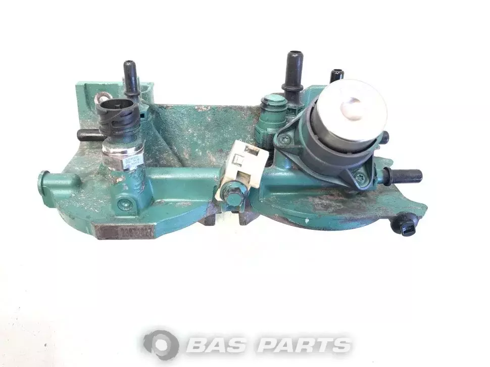 Kraftstofffiltergehäuse Volvo 23100071 Kraftstofffiltergehäuse Volvo 23100071