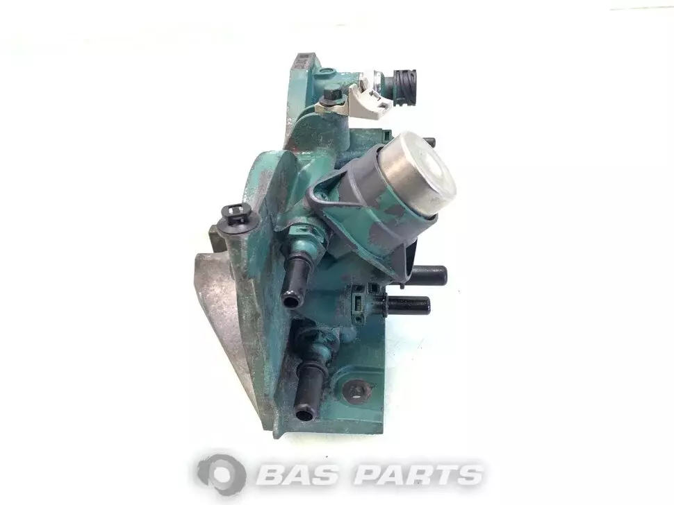 Kraftstofffiltergehäuse Volvo 23100071 Kraftstofffiltergehäuse Volvo 23100071